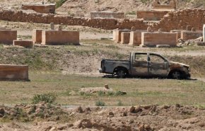 تلفات سنگین داعش در دیرالزور