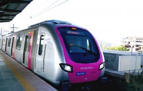 خودکشی دلخراش در ایستگاه قطار + فیلم