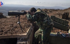 ادعای فارین پالیسی درباره رابطه آتش‌بس جنوب سوریه با نیروهای ایرانی