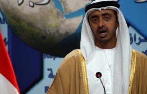 امارات: قطر تنها دو گزینه پیش رو دارد