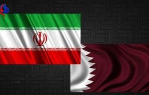 دیدار نخست‌وزیر قطر با سفیر ایران در دوحه