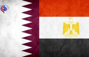 گزارش دولت مصر..ترسیم 3 سناریوی خطرناک علیه قطر
