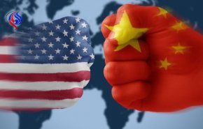 قصد آمریکا برای تحریم های جدیدی علیه شرکت های چینی