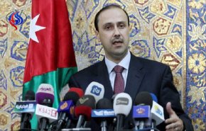 درخواست فوری اردن از رژیم صهیونیستی