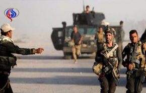 خنثی سازی 23 خودروی بمب گذاری شده داعش در موصل