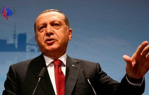 اتهام تروریستی رئیس جمهور ترکیه به آلمان!
