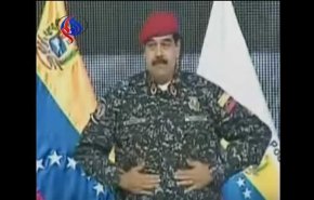 من صدام حسین زنده ام!+ویدئو