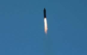 ویدئو؛ آزمایش موشک مافوق صوت امریکا در استرالیا