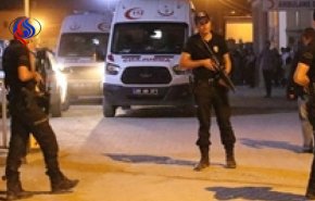 حمله پ.ک.ک/ 19 نظامی ترکیه زخمی شدند