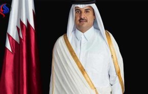 فرزند جدید امیر قطر متولد شد