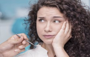روش‌های تسکین موقت و فوری دندان درد