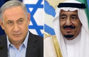دعوت نتانیاهو از مسؤولان سعودی، پس از تماس ملک سلمان