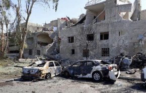 حمله انتحاری در شمال شرق سوریه 4 کشته به جا گذاشت