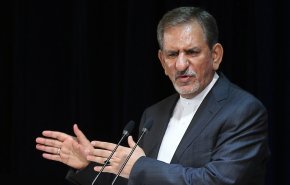 کنایه جهانگیری به احمدی نژاد در صحن علنی مجلس + فیلم