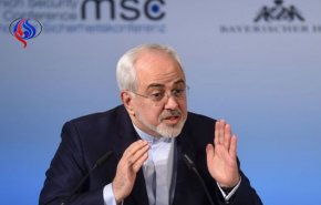 سخنان ظریف در باره توسعه ایران و اقتصاد مقاومتی در سازمان ملل