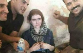 دختر آلمانی داعشی، چگونه به موصل رسید؟!