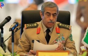 رئیس ستاد مشترک عربستان سعودی وارد بغداد شد