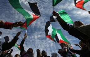 فراخوان گروههای فلسطینی برای برگزاری تظاهرات خشم