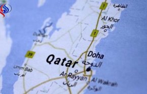 افشای نقشه شوم آمریکا و انگیس برای قطر