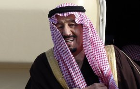 تقویت احتمال کناره گیری شاه سعودی از قدرت