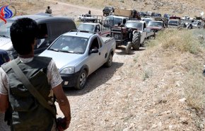 درخواست ارتش لبنان از سازمان های بین المللی درباره آوارگان سوری مرزنشین 