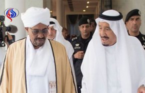 افشای درخواست ولیعهد سعودی از سودان  