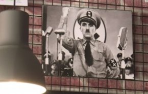 ویدیو؛ کباب آزادی و سالاد کودتا در رستوران عجیب 