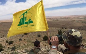 حزب الله؛ پیروزِ عملیات در عرسال لبنان

