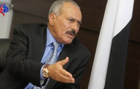 تأکید صالح و انصارالله بر ادامه مقابله با تجاوز سعودی