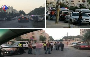 صهیونیست ها جوان اردنی را در داخل سفارت اسرائیل در امان کشتند+ویدئو