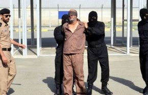 اسامی شیعیان محکوم به اعدام در عربستان