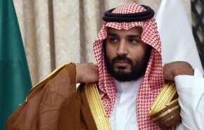 پادشاه عربستان امور کشور را به ولیعهد خود سپرد