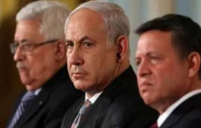 رضایت کامل نتانیاهو از سکوت مرگبار ارتجاع عرب