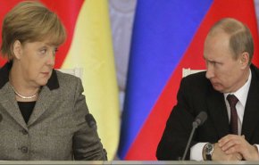 آلمان از افزایش تحریم‌های ضد روسی حمایت می‌کند