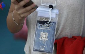ارائه اطلاعات 8 میلیون گذرنامه سوری به اینترپل