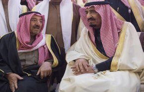 حمایت مجدد عربستان از ایران ستیزی کویت