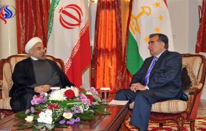 عربستان عامل سردی روابط  بین ایران و تاجیکستان