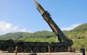 ادعای کره شمالی درباره حمله اتمی به آمریکا  