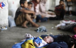 27 میلیون کودک خاورمیانه ای در معرض خشونت