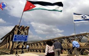  معامله اردن و اسرائیل درباره مسجدالاقصی