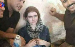 آیا عراق، زنان داعشی آلمانی را اعدام می کند؟
