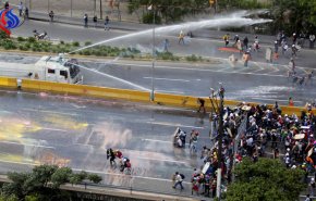آمریکا به اتباع خود دستور داد ونزوئلا را ترک کنند
