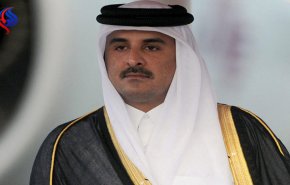 امیر قطر به دبیرکل سازمان ملل نامه داد