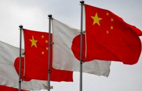 حمایت چین از کره شمالی در برابر ژاپن