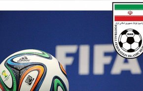 فیفا، فدراسیون فوتبال ایران را جریمه کرد