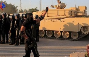 جزئیات هلاکت خطرناکترین عناصر "داعش" در رفح
