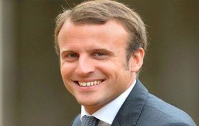 زنگ خطری برای رئیس جمهور جوان فرانسه