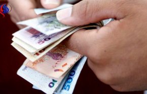 کاهش ۳۳ درصدی ذخایر ارز خارجی عربستان