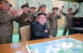 کره شمالی: با حمله اتمی به آمریکا درس ادب می‌دهیم