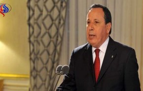 روابط دیپلماتیک تونس با سوریه هرگز قطع نشد
